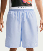 NIKE NIKE Sports Shorts M - Hydrogen Blue