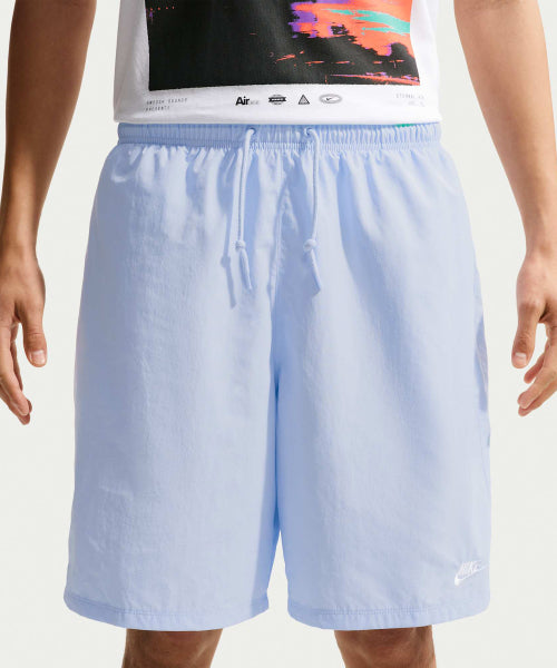 NIKE NIKE Sports Shorts M - Hydrogen Blue