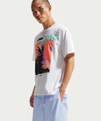 NIKE NIKE Sports Shorts M - Hydrogen Blue