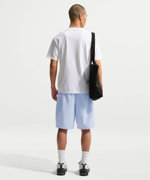 NIKE NIKE Sports Shorts M - Hydrogen Blue
