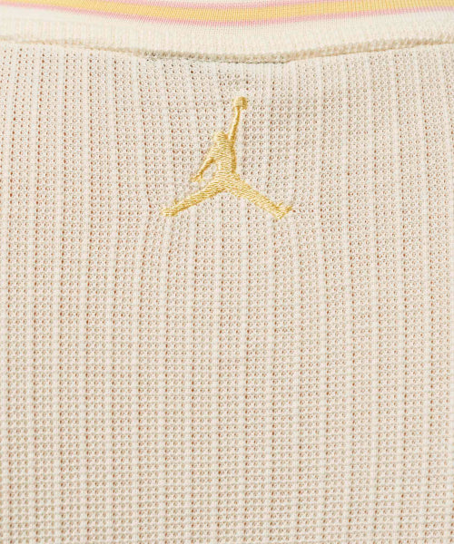 NIKE NIKE T-Shirt Pale Ivory:Lemon Wash