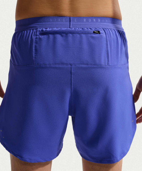 NIKE NIKE Stride Dry Fit Running Shorts M - 5 Inch