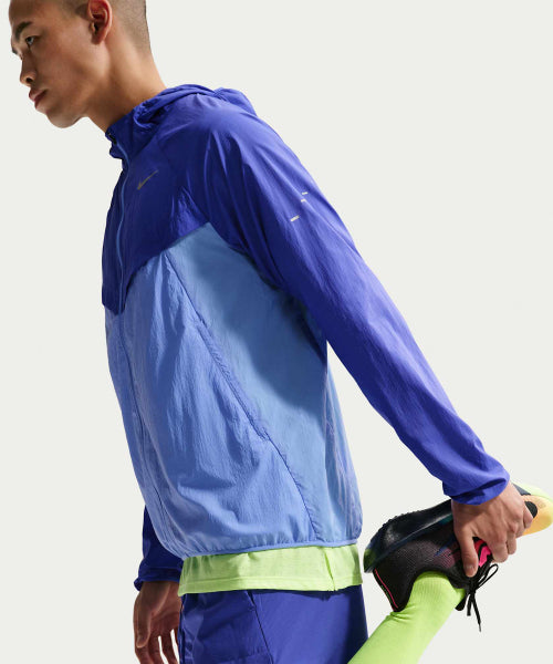 NIKE NIKE Stride Dry Fit Running Shorts M - 5 Inch