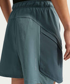 NIKE NIKE Pro Training Dry Fit Shorts - 6 Inch