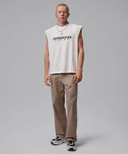NIKE Nike T-Shirt Sleeveless Muscle Top M