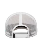 NIKE NIKE Jordan Rise Structured Trucker Cap - White