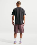 NIKE NIKE T-Shirt M - Off Noir