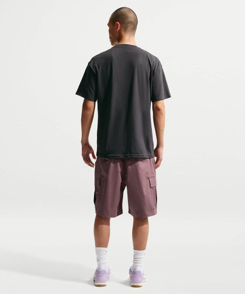NIKE NIKE T-Shirt M - Off Noir
