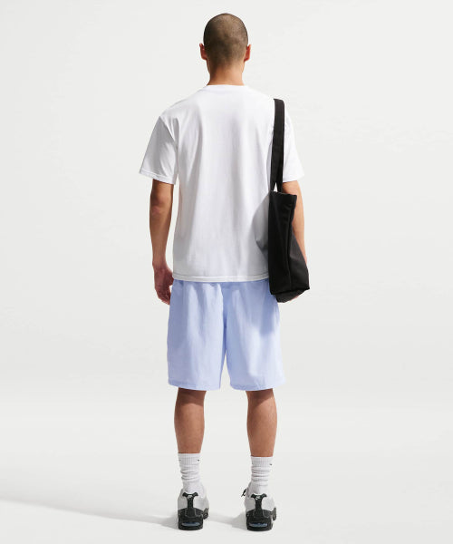 NIKE NIKE T-Shirt M - White