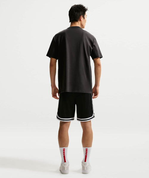 NIKE NIKE Basketball T-Shirt M - Off Noir
