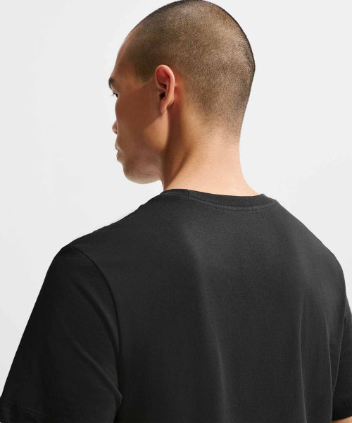 NIKE NIKE T-Shirt M - Black