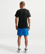 NIKE NIKE T-Shirt M - Black