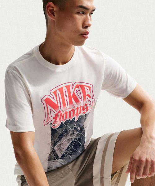 NIKE NIKE T-Shirt M - Sale