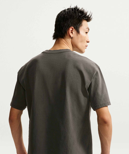 NIKE NIKE T-Shirt M - Black