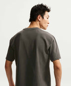 NIKE NIKE T-Shirt M - Black