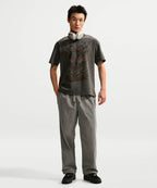 NIKE NIKE T-Shirt M - Black
