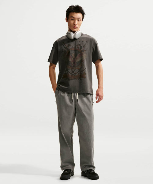 NIKE NIKE T-Shirt M - Black