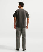 NIKE NIKE T-Shirt M - Black