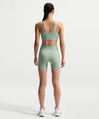 NIKE NIKE ZenB high waist biker shorts W - Size