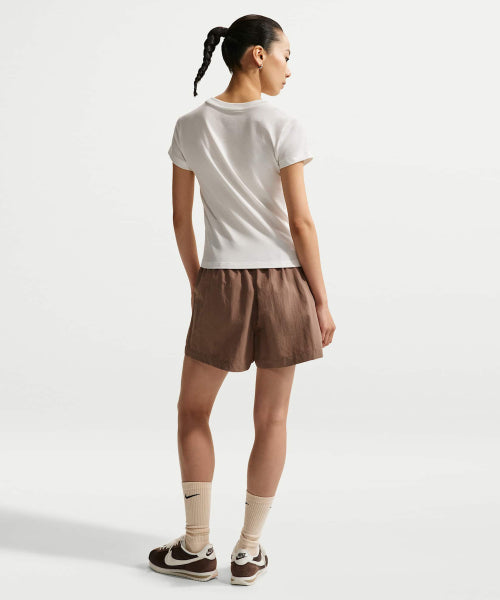NIKE NIKE T-Shirt Slim Mode Crop W