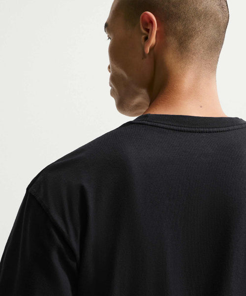 NIKE NIKE T-Shirt M - Black