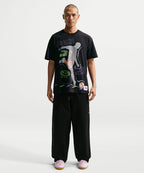NIKE NIKE T-Shirt M - Black
