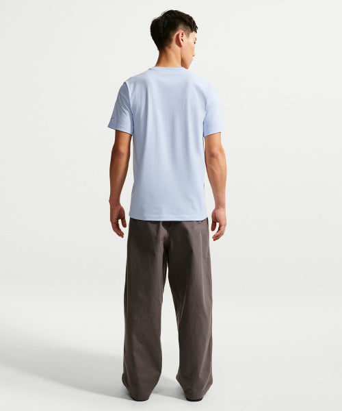 NIKE NIKE T-Shirt M - Hydrogen Blue