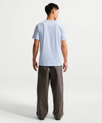 NIKE NIKE T-Shirt M - Hydrogen Blue