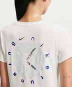 NIKE NIKE T-Shirt Women - Summit White