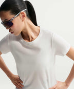 NIKE NIKE T-Shirt Women - Summit White