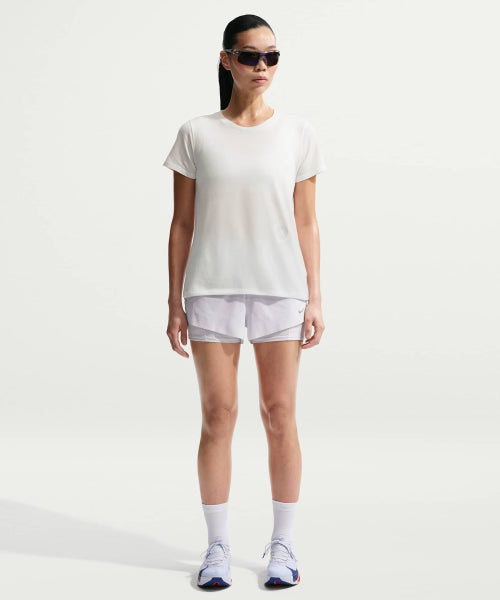 NIKE NIKE T-Shirt Women - Summit White