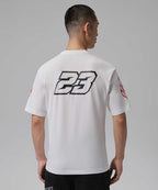 NIKE NIKE T-Shirt M - White