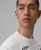 NIKE NIKE T-Shirt M - White