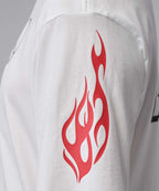 NIKE NIKE T-Shirt M - White