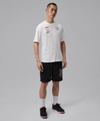 NIKE NIKE T-Shirt M - White