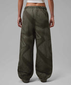 NIKE NIKE Jordan Fleece Baggy Pants W - Spruce Fog