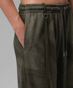 NIKE NIKE Jordan Fleece Baggy Pants W - Spruce Fog