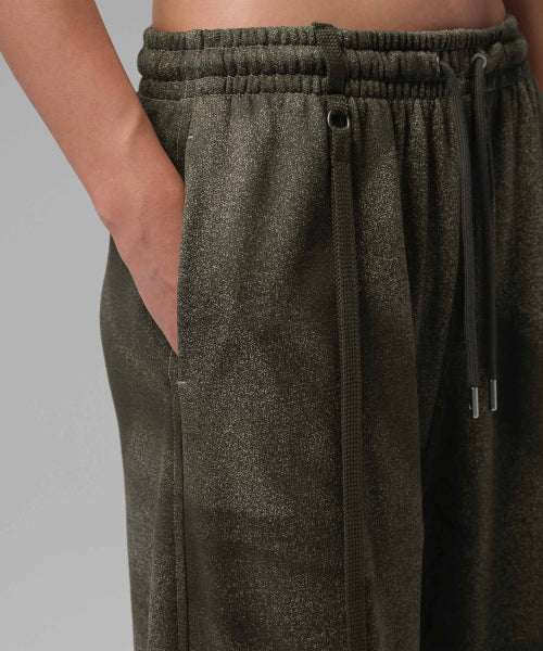 NIKE NIKE Jordan Fleece Baggy Pants W - Spruce Fog