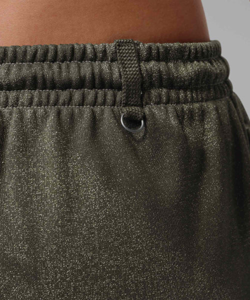 NIKE NIKE Jordan Fleece Baggy Pants W - Spruce Fog