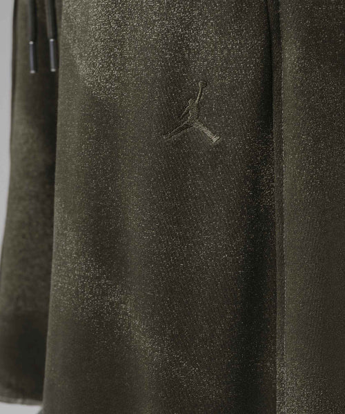 NIKE NIKE Jordan Fleece Baggy Pants W - Spruce Fog