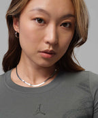 NIKE NIKE T-Shirt W - Iron Gray