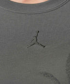NIKE NIKE T-Shirt W - Iron Gray