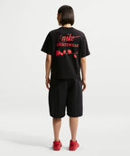 NIKE NIKE T-Shirt Loose Fit - Black