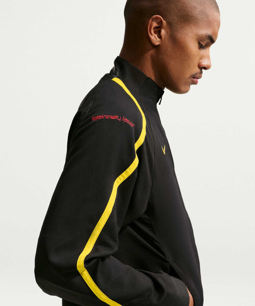 NIKE NIKE Jacket M - Black:Lightning