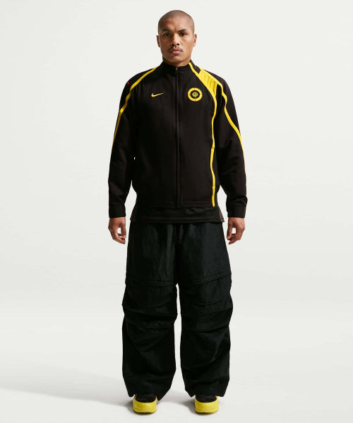 NIKE NIKE Jacket M - Black:Lightning