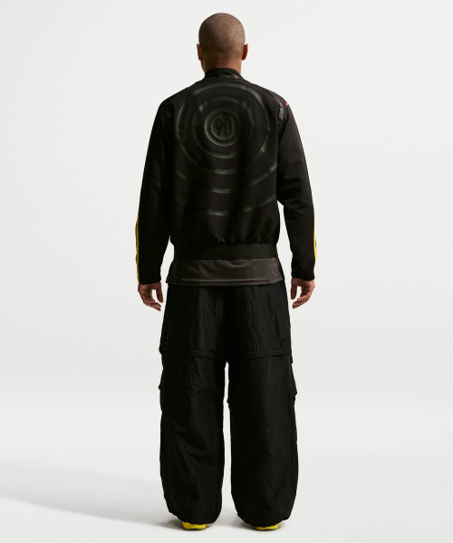 NIKE NIKE Jacket M - Black:Lightning
