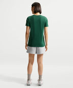NIKE NIKE T-Shirt Sports Green