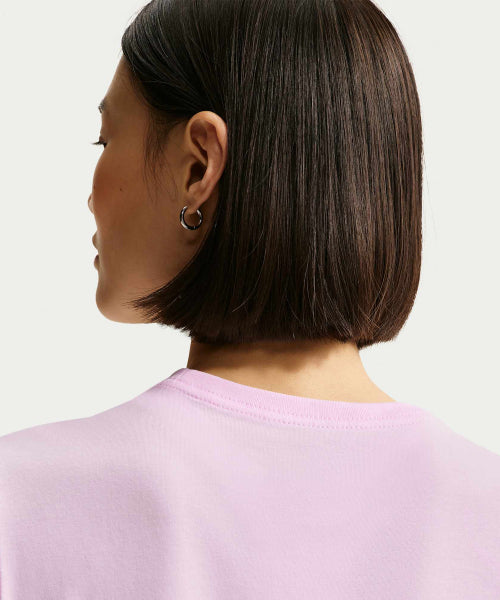 NIKE NIKE T-Shirt Women - Pink Foam
