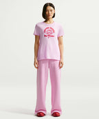 NIKE NIKE T-Shirt Women - Pink Foam