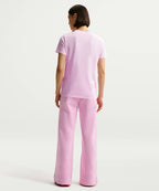 NIKE NIKE T-Shirt Women - Pink Foam